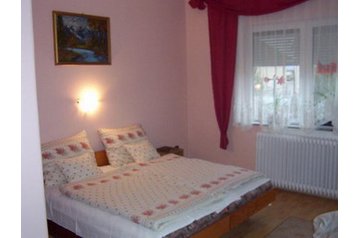 Madjarska Privát Bük, Eksterijer